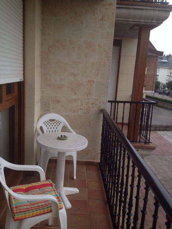 Apartamento De Playa Somo Loredo Exterior foto